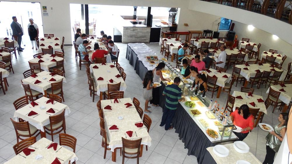 Rede Andrade Onda Mar Hotell Recife Exteriör bild