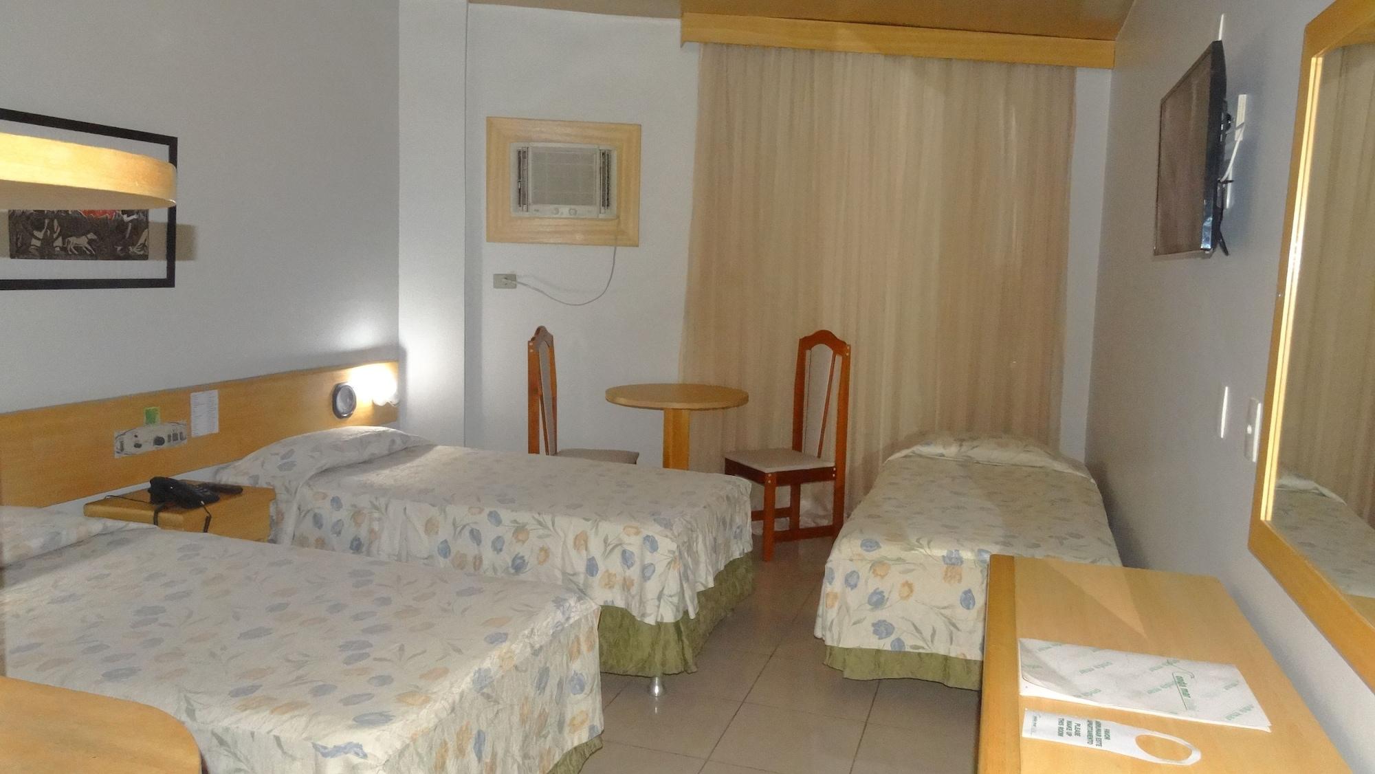 Rede Andrade Onda Mar Hotell Recife Exteriör bild