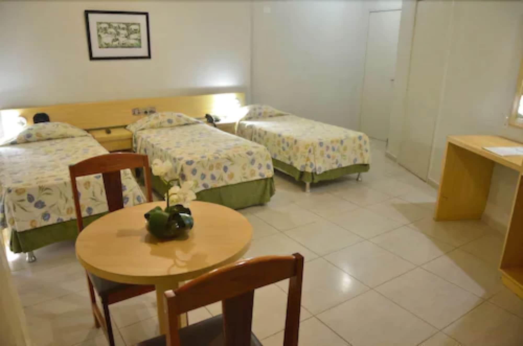 Rede Andrade Onda Mar Hotell Recife Exteriör bild