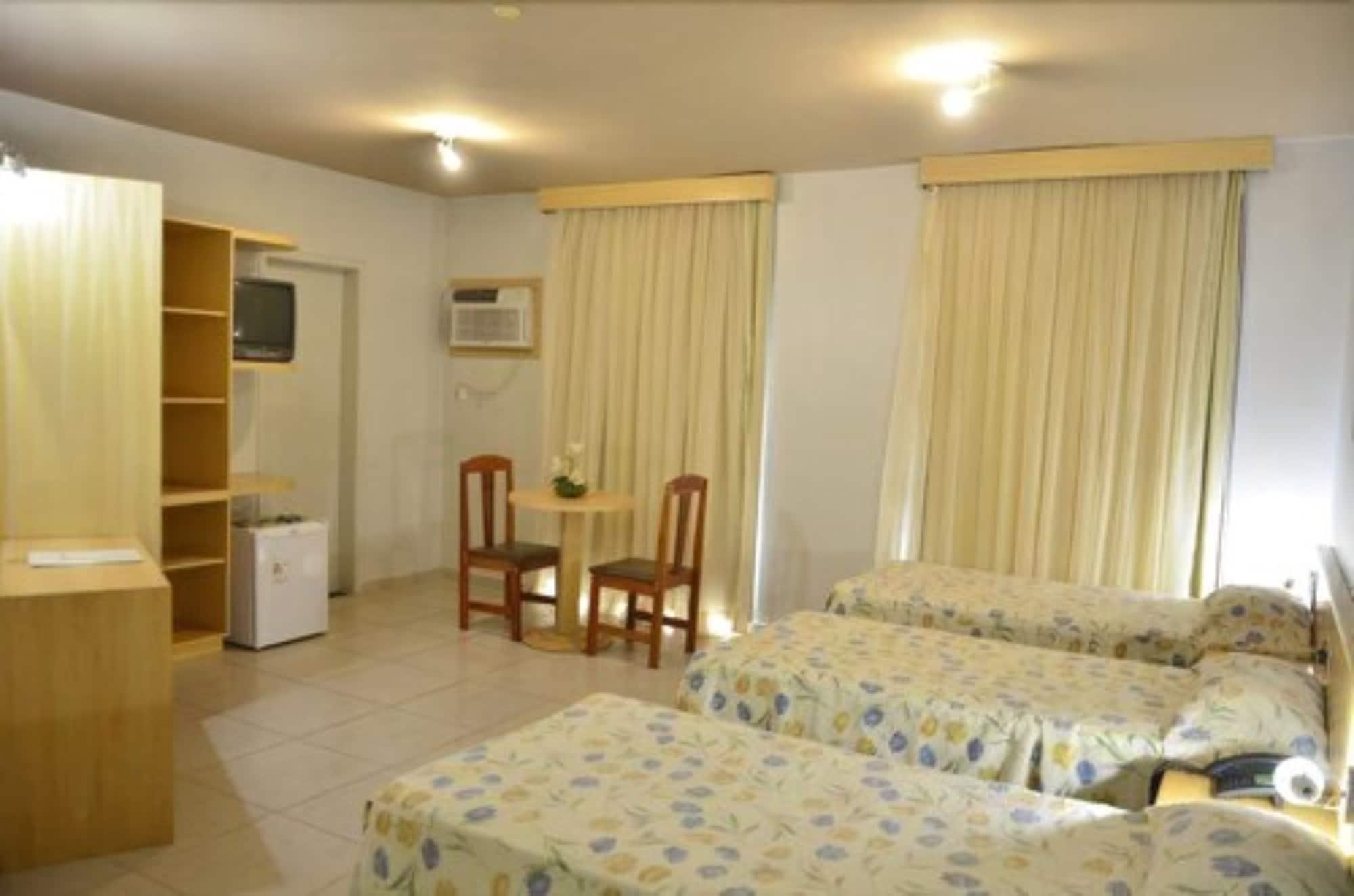 Rede Andrade Onda Mar Hotell Recife Exteriör bild