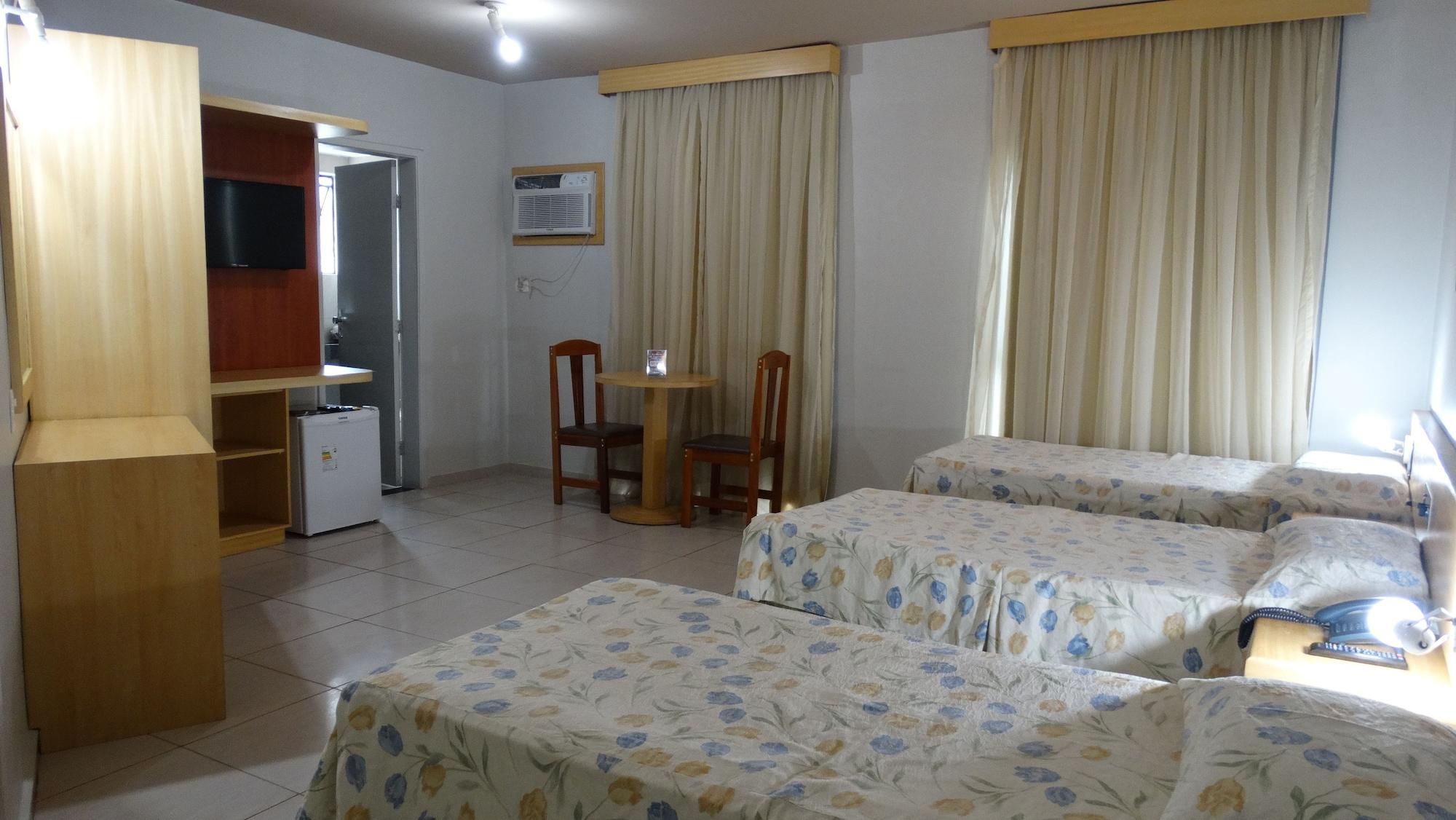 Rede Andrade Onda Mar Hotell Recife Exteriör bild