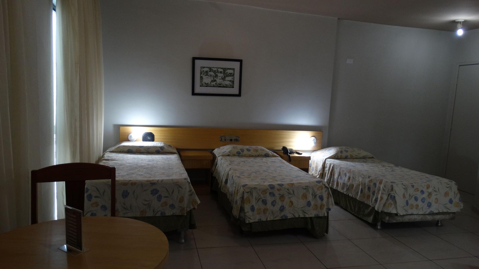 Rede Andrade Onda Mar Hotell Recife Exteriör bild
