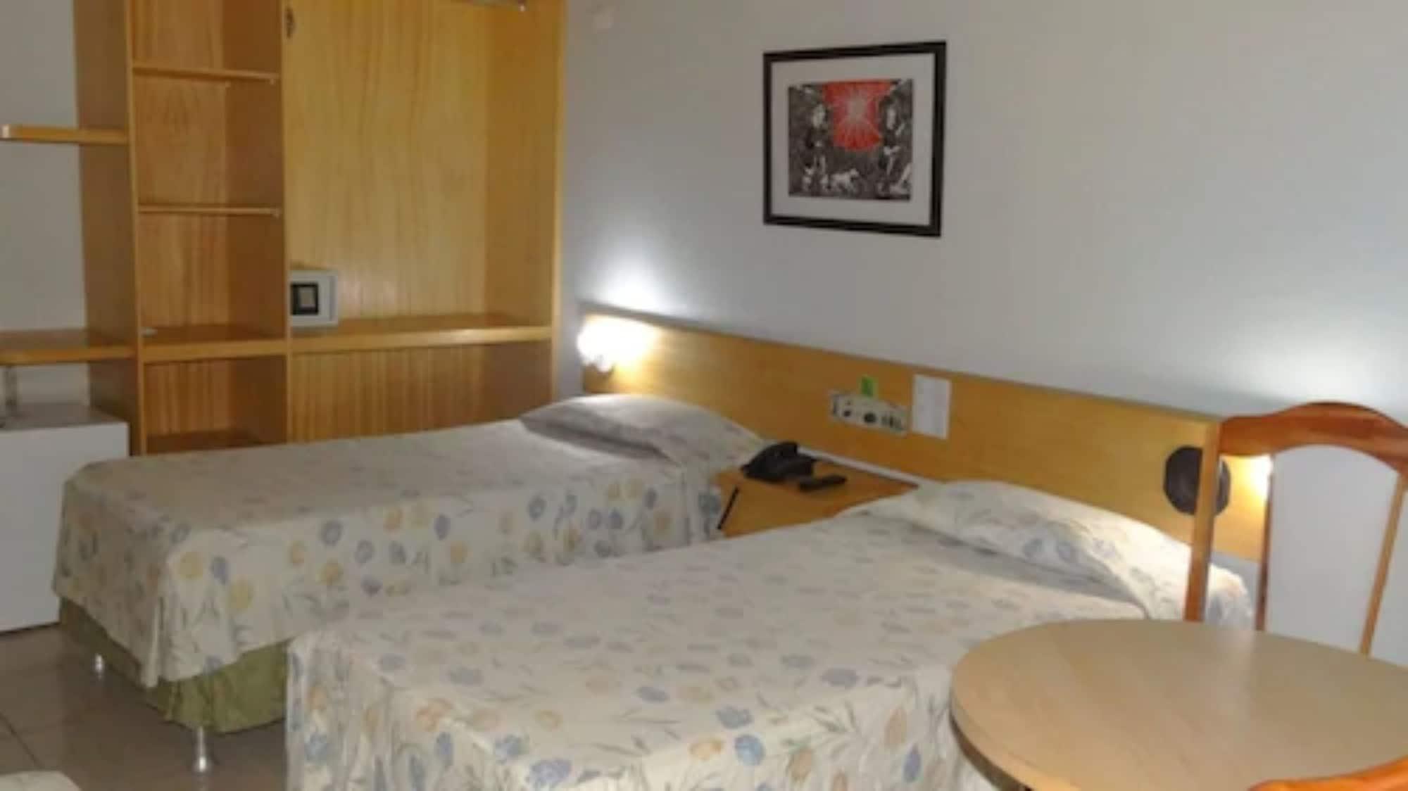 Rede Andrade Onda Mar Hotell Recife Exteriör bild