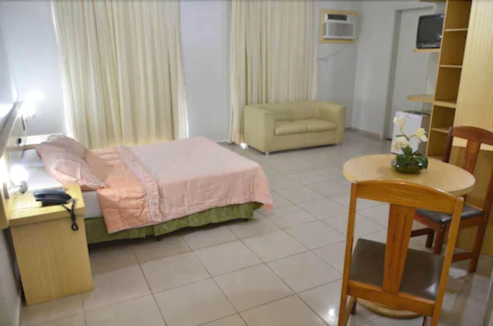 Rede Andrade Onda Mar Hotell Recife Exteriör bild