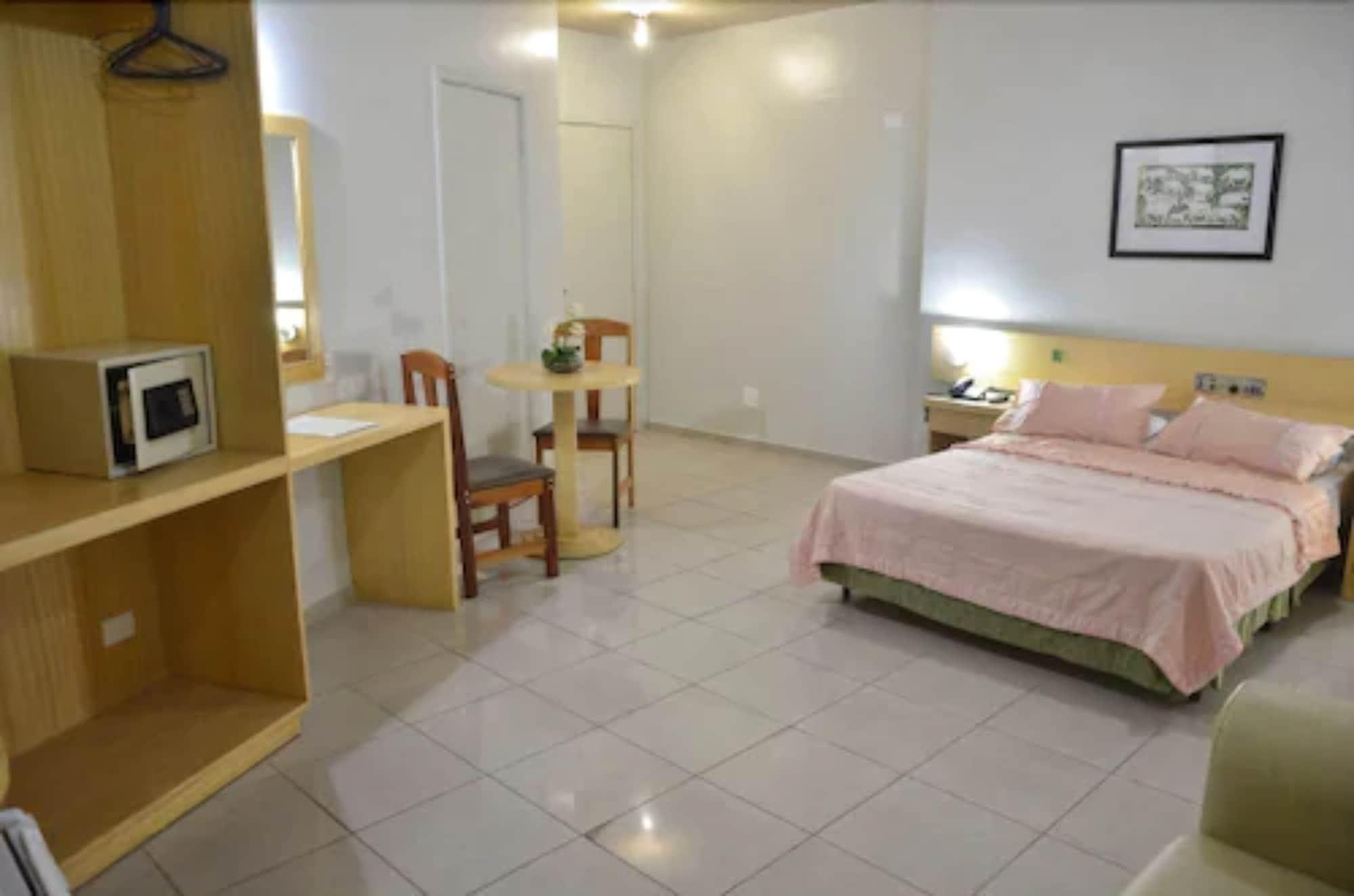 Rede Andrade Onda Mar Hotell Recife Exteriör bild