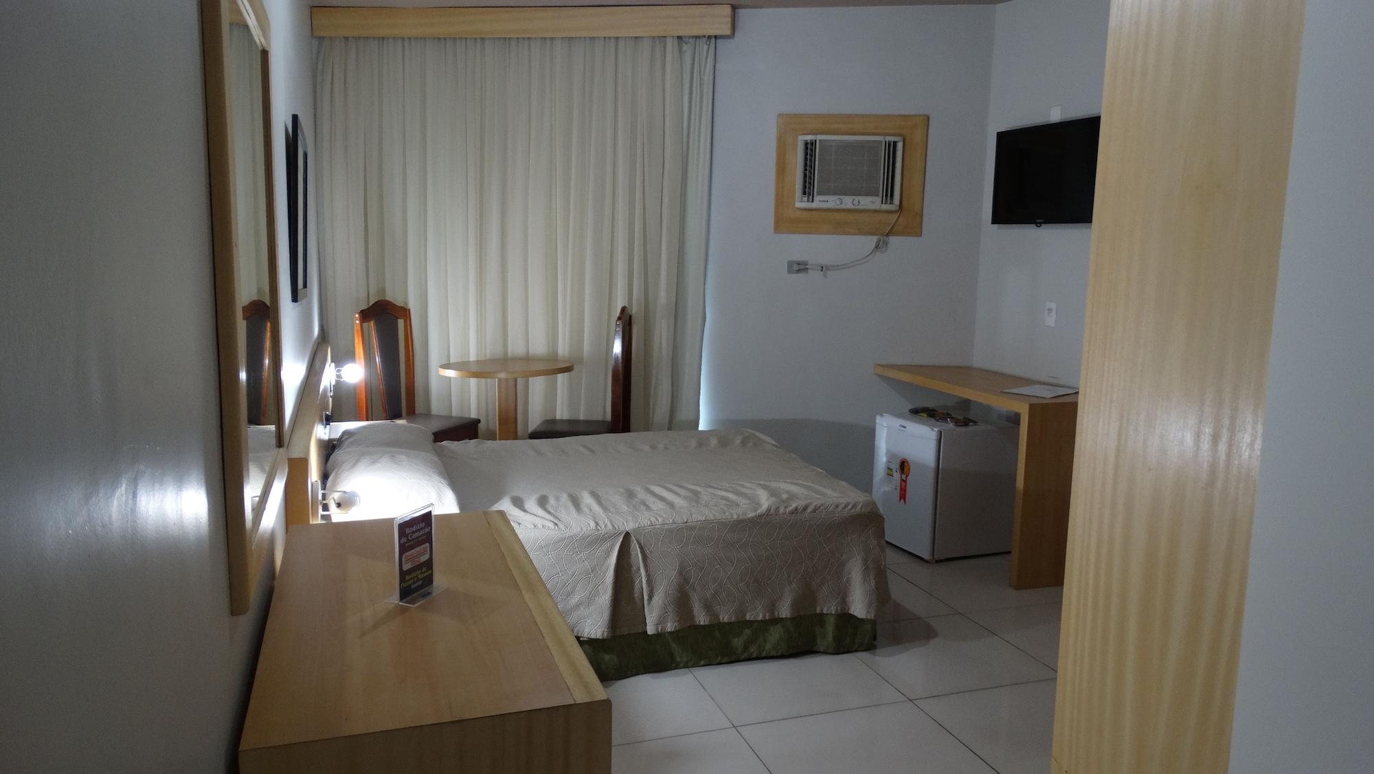 Rede Andrade Onda Mar Hotell Recife Exteriör bild
