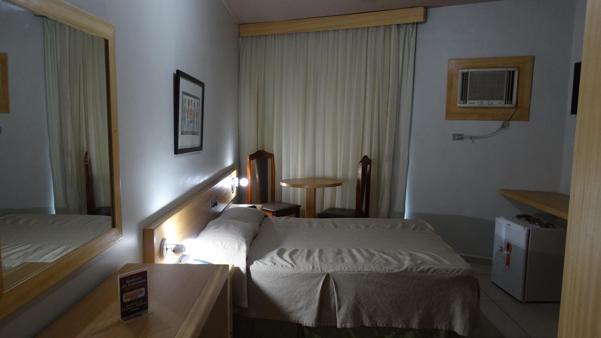 Rede Andrade Onda Mar Hotell Recife Exteriör bild