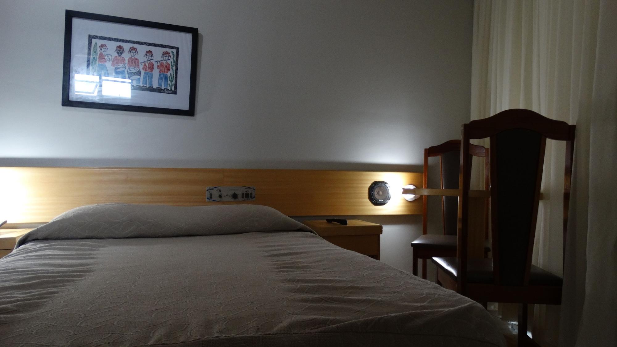 Rede Andrade Onda Mar Hotell Recife Exteriör bild