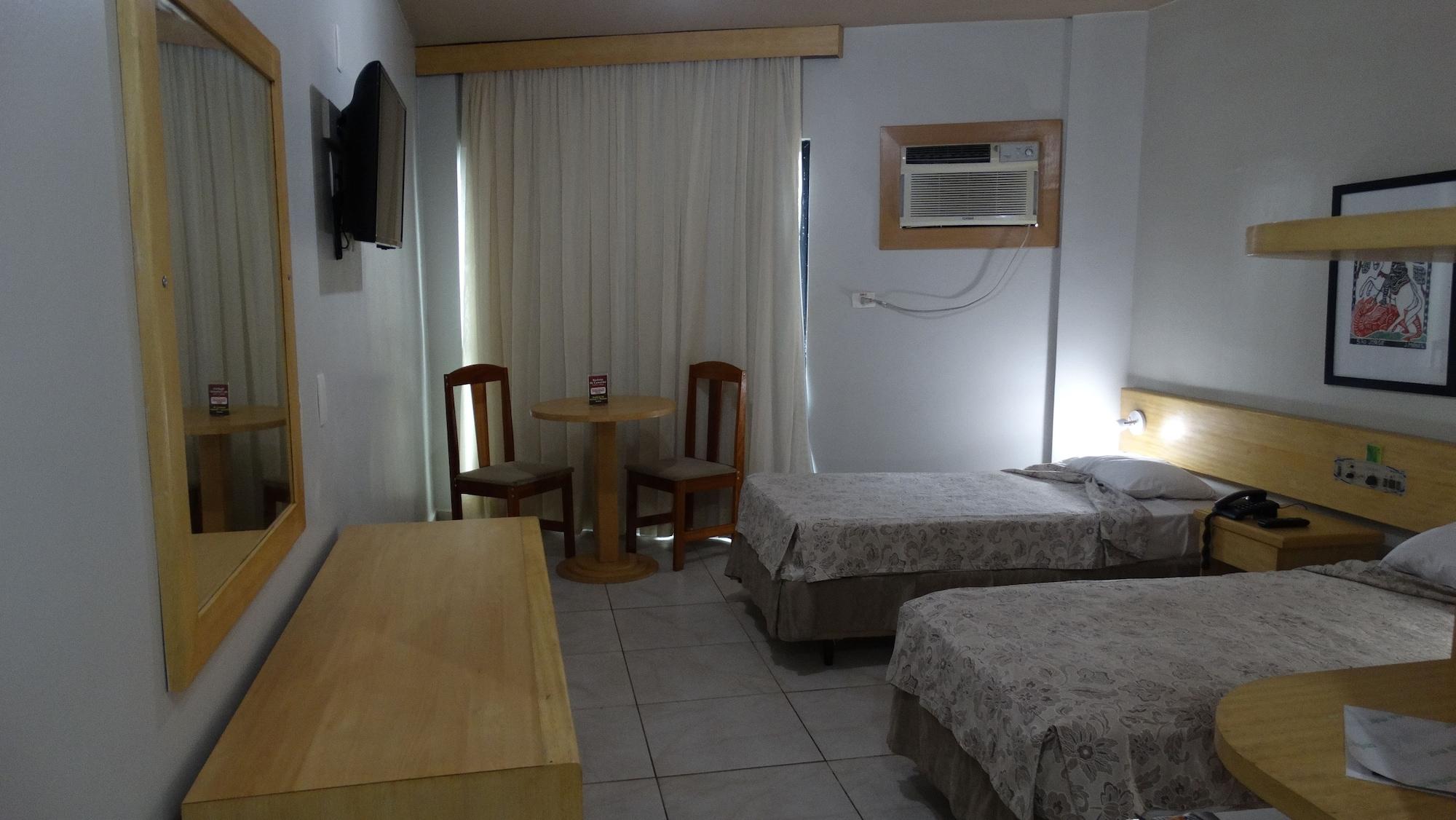 Rede Andrade Onda Mar Hotell Recife Exteriör bild