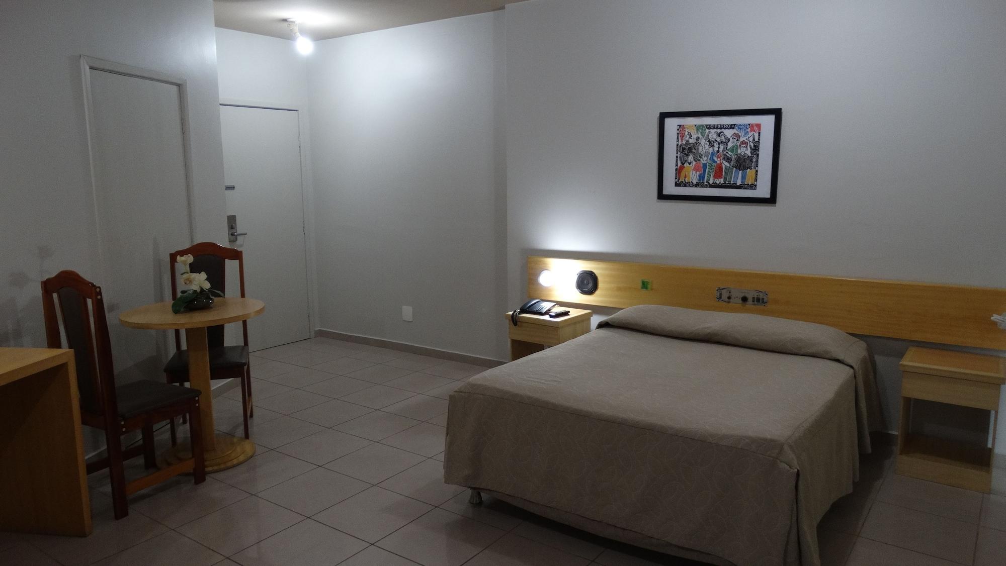 Rede Andrade Onda Mar Hotell Recife Exteriör bild
