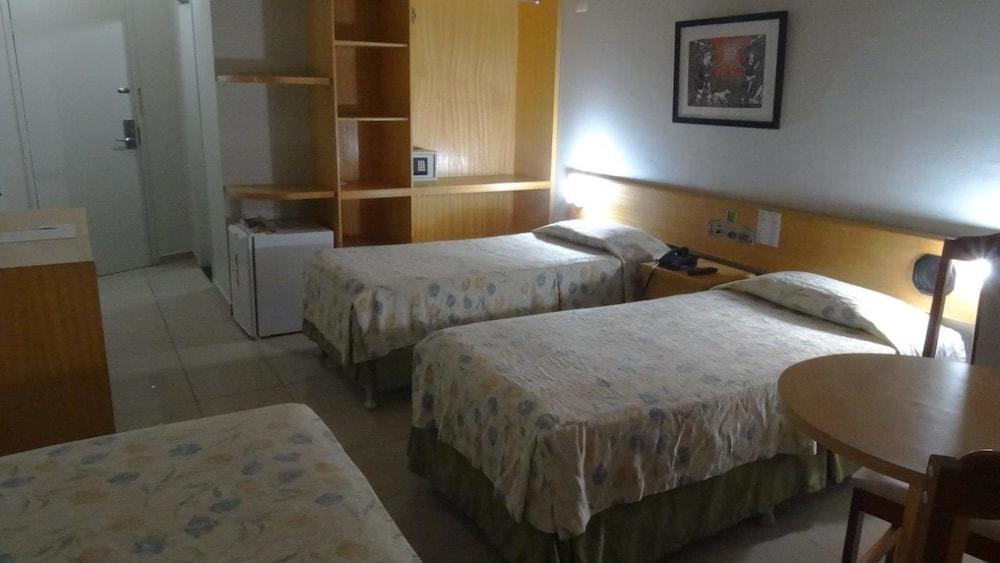 Rede Andrade Onda Mar Hotell Recife Exteriör bild