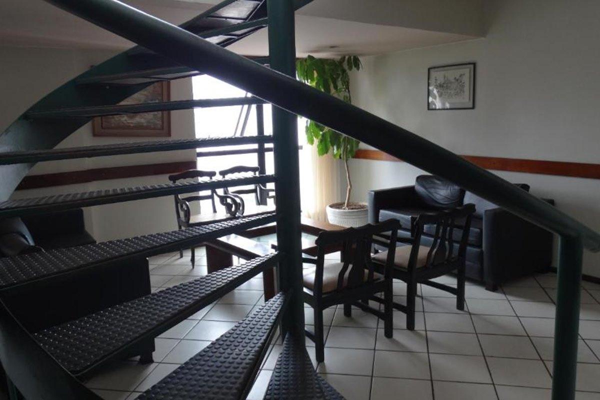 Rede Andrade Onda Mar Hotell Recife Exteriör bild
