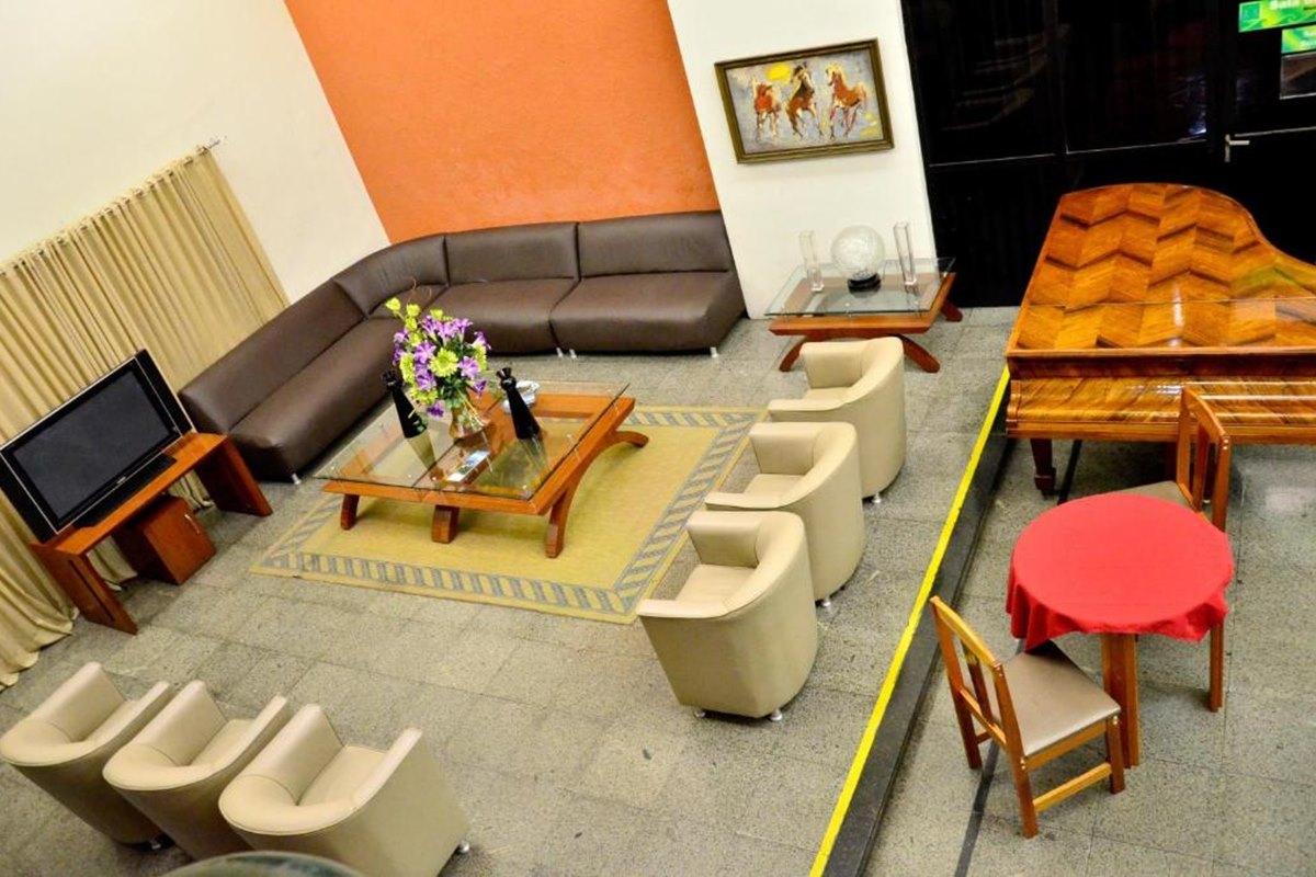 Rede Andrade Onda Mar Hotell Recife Exteriör bild