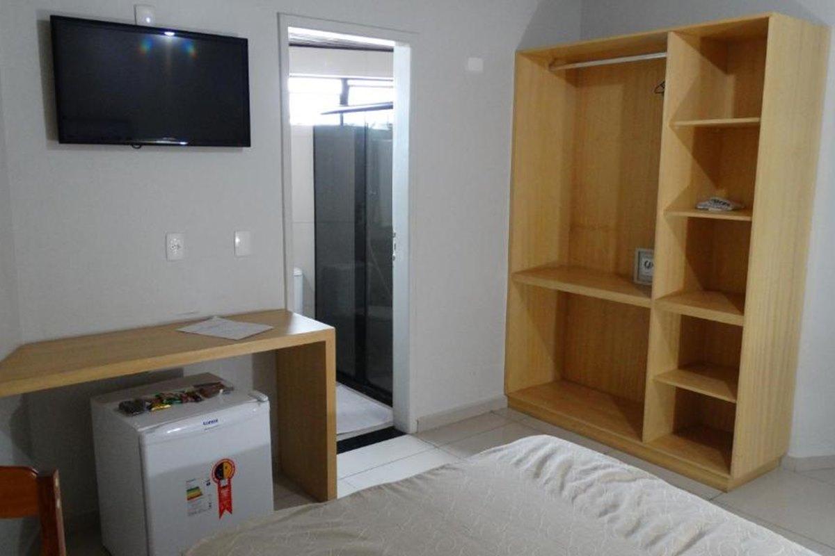 Rede Andrade Onda Mar Hotell Recife Exteriör bild