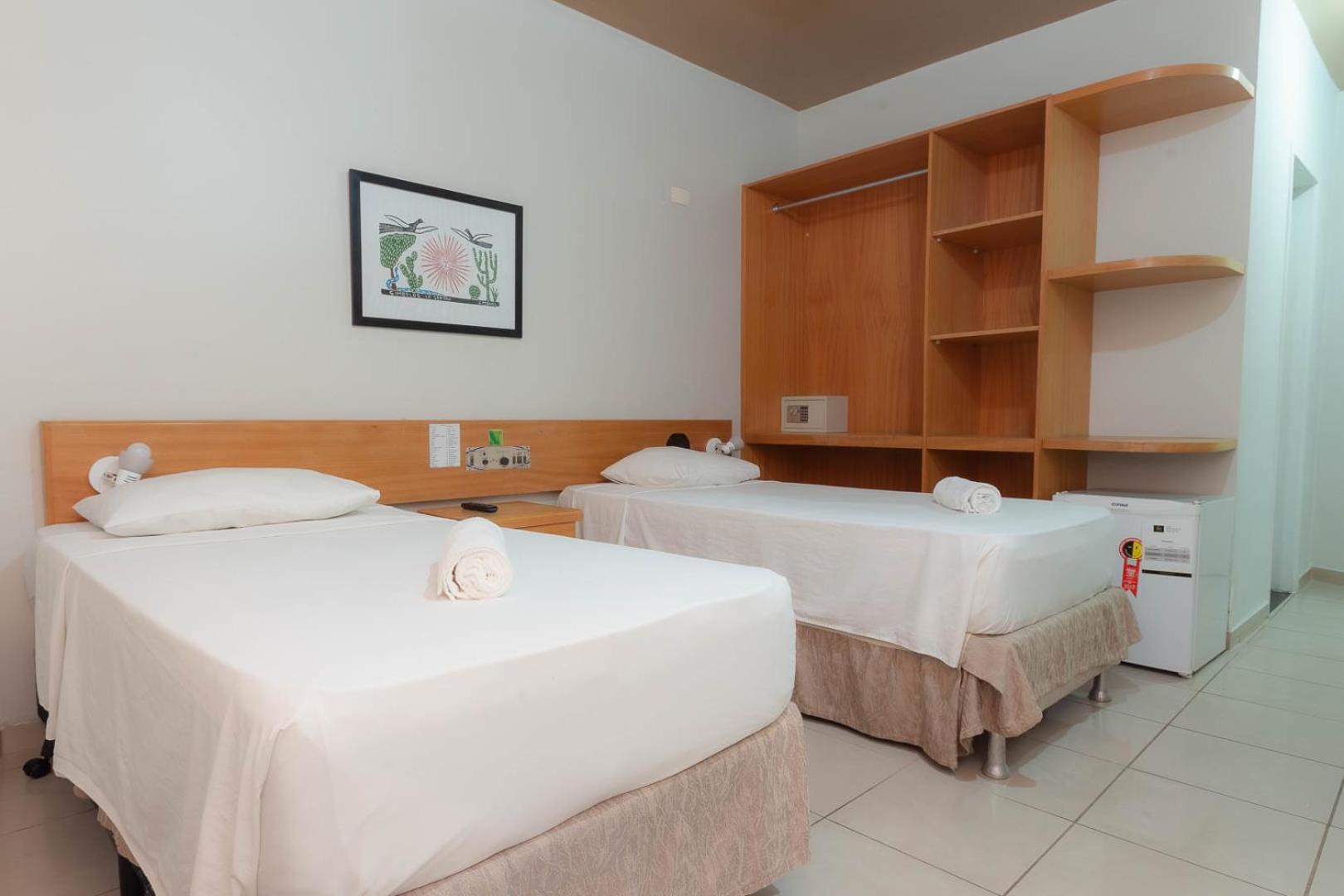 Rede Andrade Onda Mar Hotell Recife Exteriör bild