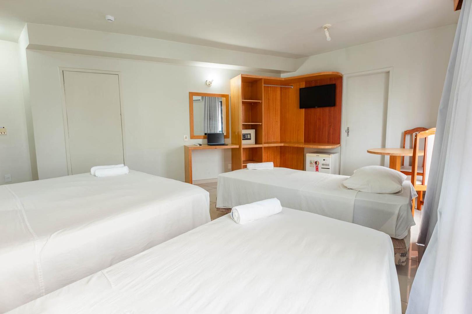 Rede Andrade Onda Mar Hotell Recife Exteriör bild