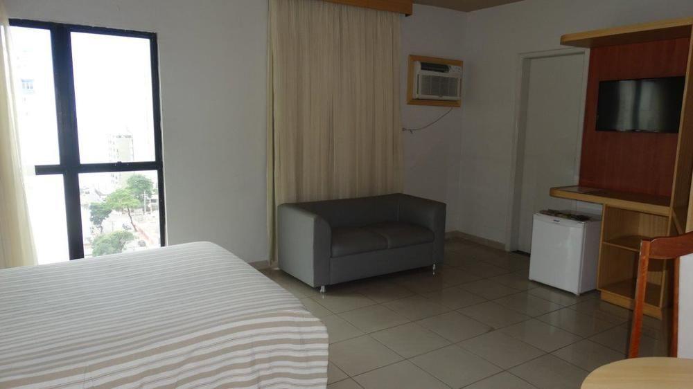 Rede Andrade Onda Mar Hotell Recife Exteriör bild