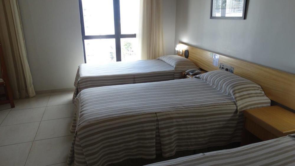 Rede Andrade Onda Mar Hotell Recife Exteriör bild