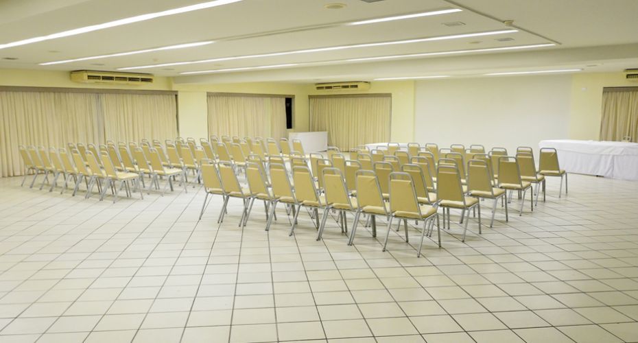 Rede Andrade Onda Mar Hotell Recife Exteriör bild