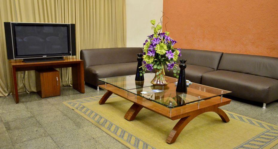 Rede Andrade Onda Mar Hotell Recife Exteriör bild