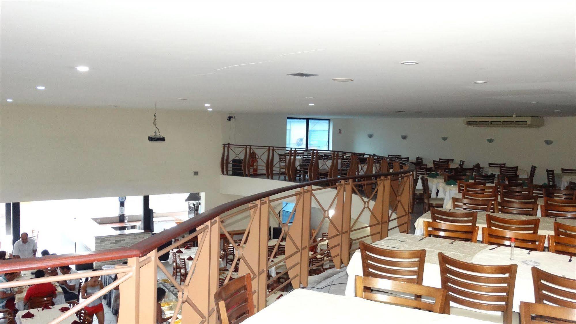 Rede Andrade Onda Mar Hotell Recife Exteriör bild